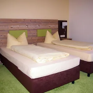 Hotel Alpenblick, Weibhausen
